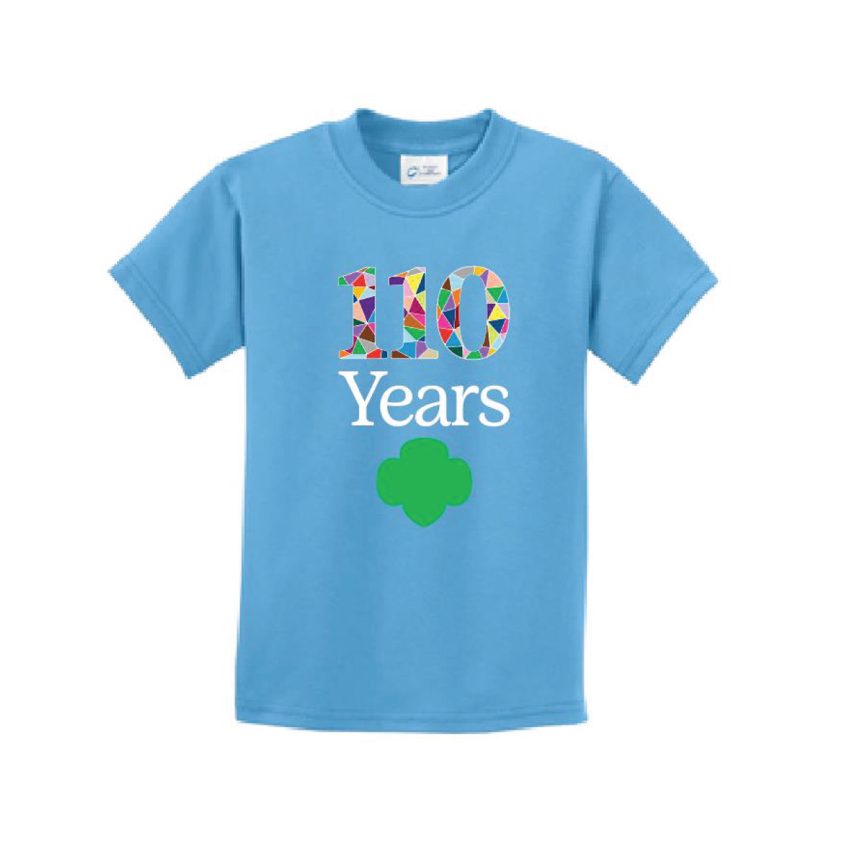 110 Years Youth T-Shirt