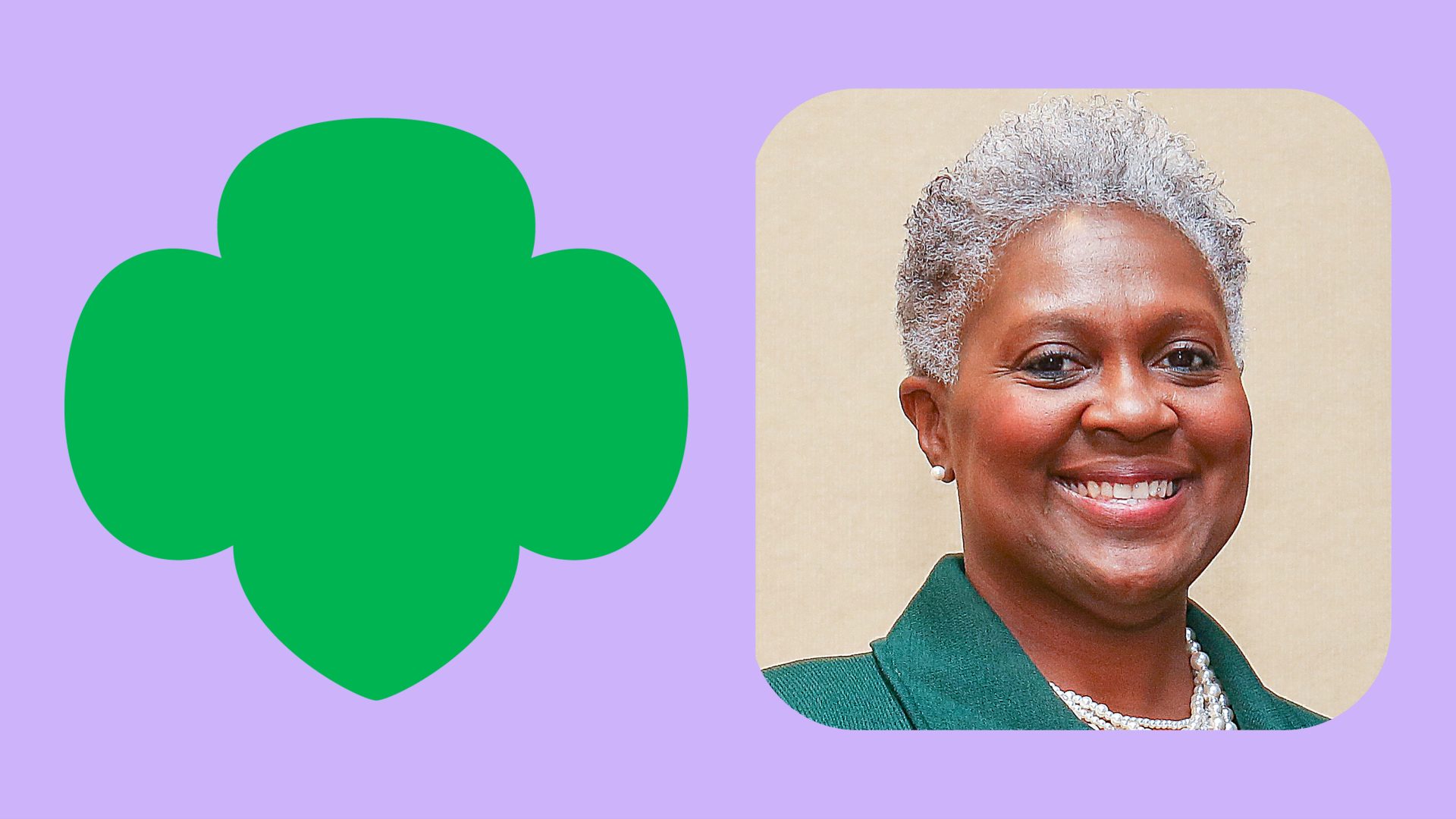 Profile picture of Christy Brown CEO