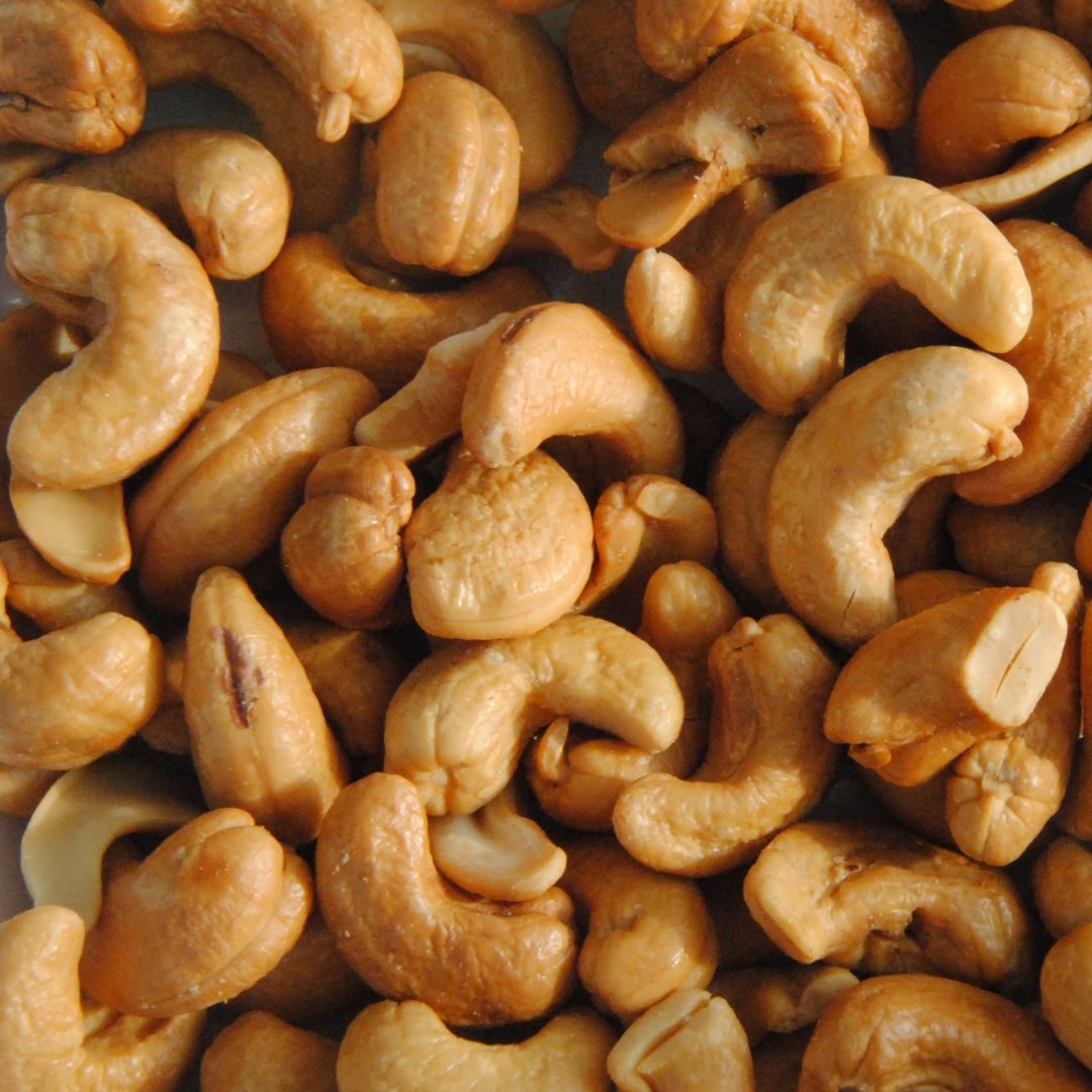 Nut variety 